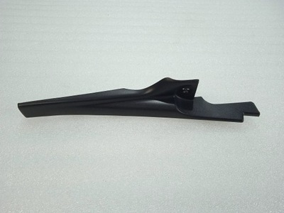 Logan sandero ii защита жабо правая 668220167r фото №1