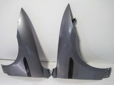 Крила jaguar f pace lift лівий фото №1