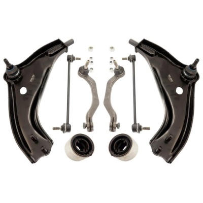 BRAS DE SUSPENSION JEU KIT AVANT MINI (R55 R56 R57 R58 R59) 