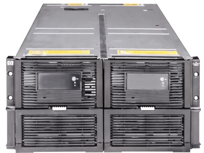 HP STORAGEWORKS MDS600 AJ866A 70XLFF