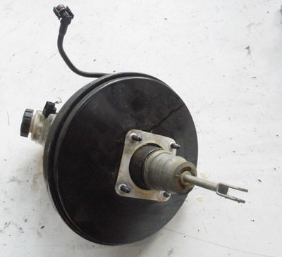 Dacia lodgy 12r 1.5 dci усилитель тормозов серво насос фото №1