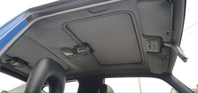 Toyota rav4 i 94- крыша люк фото №1