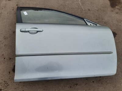 Дверь правый перед mazda 6 фото №1