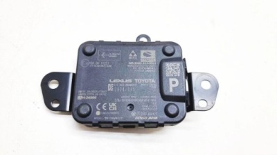 Toyota радар відстані 88210-48150 фото №1
