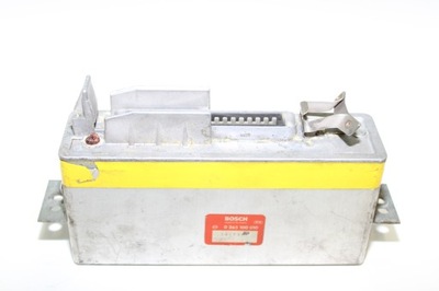 Bmw 5 e28 блок керування модуль abs 0265100010 фото №1