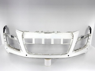 Audi r8 420 06-12 бампер перед usa pdc фото №1