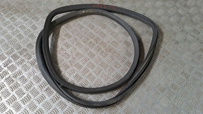 Прокладка дверь левая задняя задняя seat altea xl фото №1