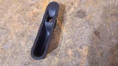 Renault espace iv панель перемикача вікон задня фото №1