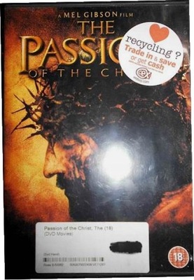 The Passion - DVD