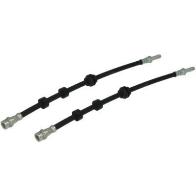 2x шланг тормозной ford cougar mondeo mk1 mk2 фото №1