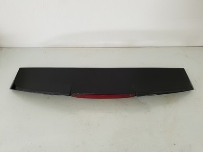 FORD FOCUS MK2 HB SPOILER LOTKA MS DESIGN