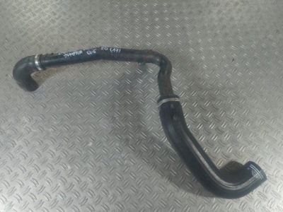 Ducato boxer jumper труба шланг 2.0 1379293080 фото №1