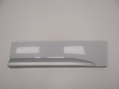 Seat ateca молдинг дверь левый задний  575854949j фото №1