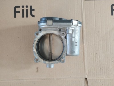 Jeep grand cherokee wk2 usa 3.6 дроссельная заслонка фото №1