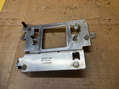 Кронштейн кронштейн блок управления подвеска mercedes a w177 a35 amg фото №1