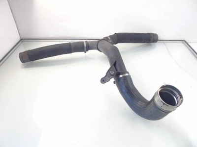 Труба шланг інтеркулер maserati ghibli 3.0 d фото №1