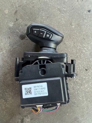 Ford ranger vi домкрат перемикання передач mb3p-7p427-cgw фото №1