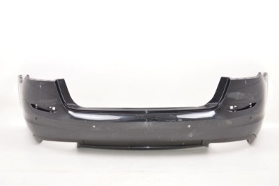 Maserati quattroporte m156 бампер задня pdc фото №1