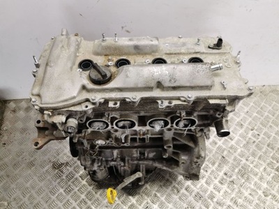 Lexus nx 2017 двигатель фото №1