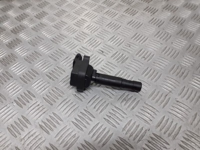 Котушка запалювання mercedes c-klasa w203 1.8 фото №1