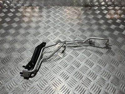 Шланг кондиціонера hyundai ioniq 6 22- фото №1