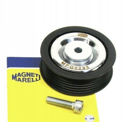 ROLLO TENSOR VW TRANSPORTER IV MAGNETI MARELLI MMAMPQ0295  