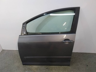 Дверь левая перед plus la7t vw volkswagen golf v 2004-2009 фото №1