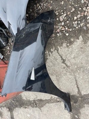 Крила espace iv lift nv676 фото №1