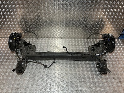 Балка подвеска oś задняя hyundai kona ii sx2 23- фото №1