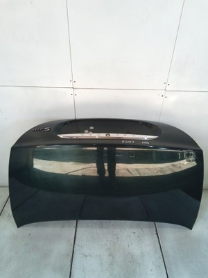 F297 кришка багажника багажника jaguar s-type hgg фото №1