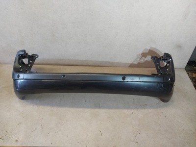 Renault espace iv бампер задня 8200102307 pdc фото №1