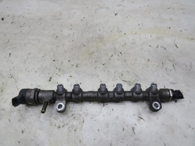 Молдинг впрыскная civic ix 2.2 i-dtec 16610-r3l-g01 фото №1