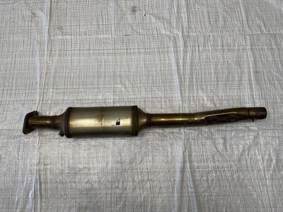 Катализатор jeep compass ii 52084271 фото №1