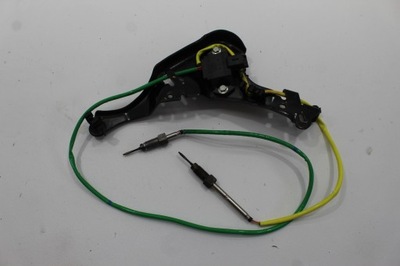 Renault master 19- iv 2.3 датчик температура вихлопних газів фото №1