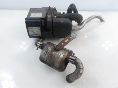 Webasto mazda 2 i dy 66888f фото №1