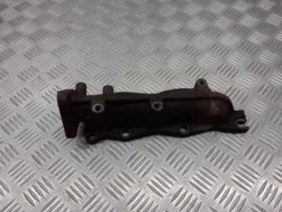 Коллектор выпускной opel vectra c 3.0 cdti фото №1