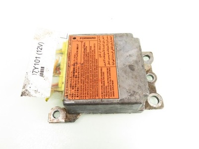 Модуль подушка безпеки nissan maxima vi фото №1