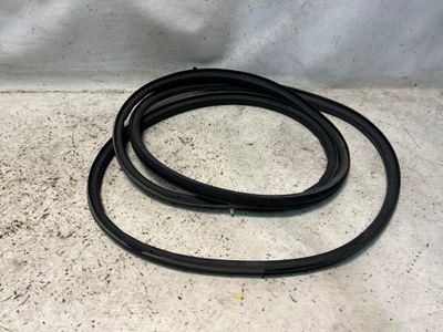 Opel insignia a прокладка дверь правый перед europa фото №1