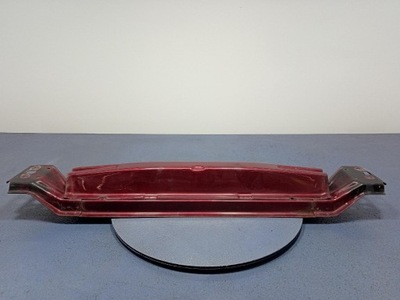 Honda city iv lift 05- балка підсилювач бампера перед r525p фото №1