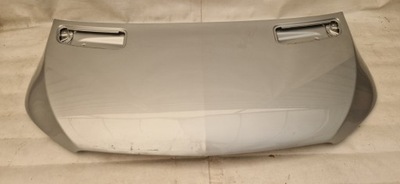 Mercedes sprinter 910 капот фото №1