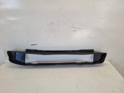 Smart w453 воздуховод воздуха впуск воздуха фото №1