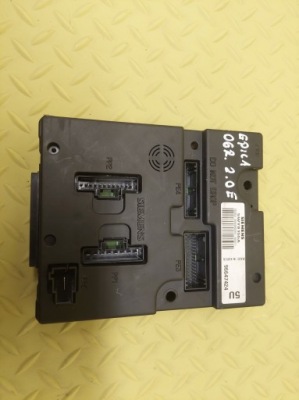 Chevrolet epica ii модуль комфорту 96647424 фото №1