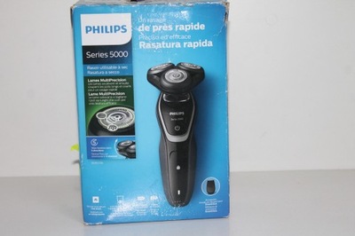 Golarka Philips 5000 series