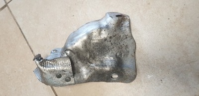 Защита тепловая турбонагнетателя volvo xc90 ii фото №1