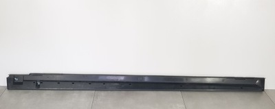 Mitsubishi space star ii 13- молдинг порог правая 6512a874 фото №1