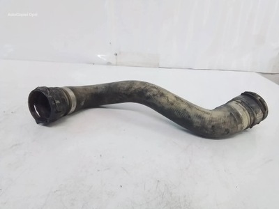 Bmw 3 e90 e91 труба шланг wody 1436377 фото №1
