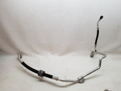 Mini r60 countryman 1.6 трубка шланг кондиционера фото №1