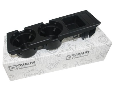 КРОНШТЕЙН NA СТАКАН НАПОЇ MONETY CUP HOLDER BMW 3 E46