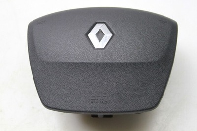 Подушка подушка безпеки 985100007r renault megane iii фото №1