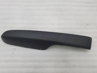 Молдинг дверь правый перед honda jazz ii 83542-saa фото №1